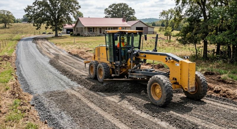 Driveway Leveling in Salt Lake City, UT
