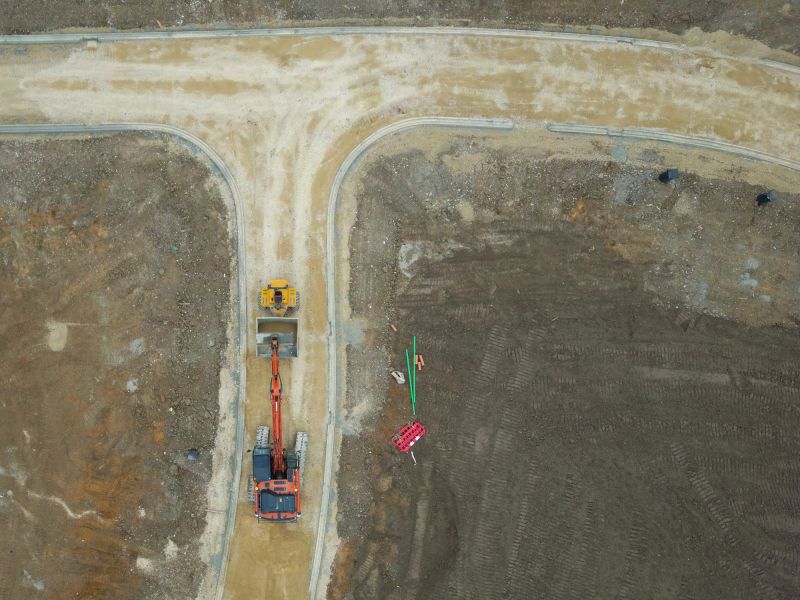 Local Excavation Contractors